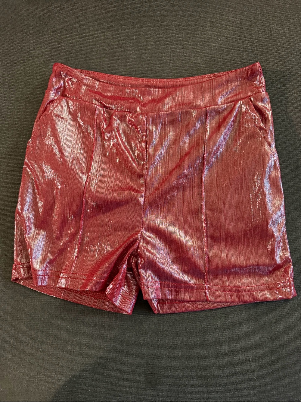 2FLY Firework Shorts Kids - Picture 3 of 9